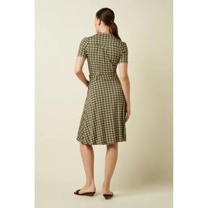 King Louie Sheeva Jade Dress